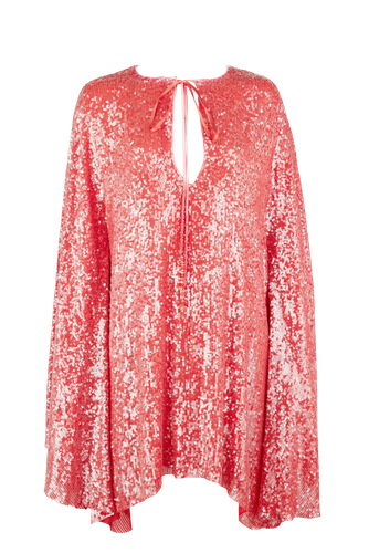 Rayan Disco Mini Kaftan - Francesca Miranda - Modalova