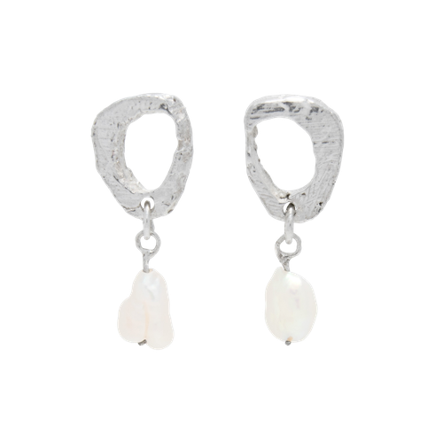 Dio Earrings - Earrings - Loveness Lee - Modalova