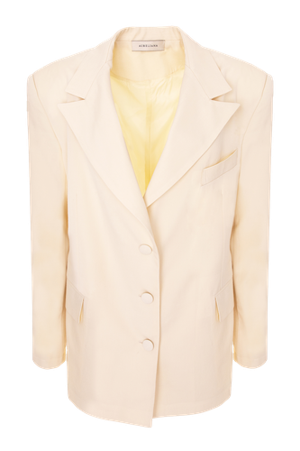 Classic Oversize Blazer - Aureliana - Modalova