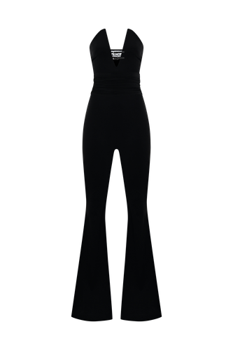 Voodoo Vixen Jumpsuit - Khela - Modalova