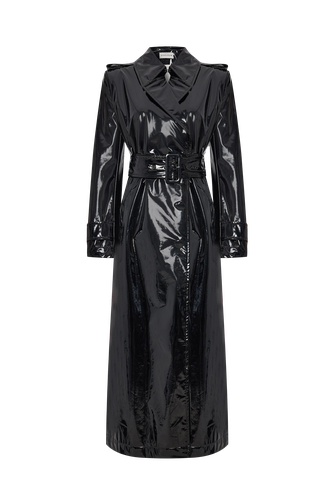 LACEY TRENCHCOAT - Occleus - Modalova