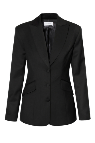 Blazer Leona Black - HALEWSKI - Modalova