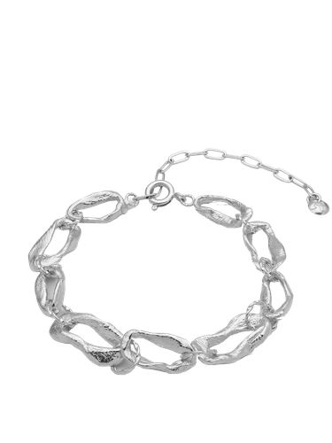 Vacation Chain Bracelet - Bracelets - Eva Remenyi - Modalova