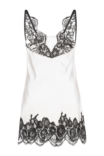 Lace dress - A.M.G - Modalova