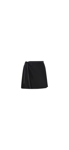 Short Juliet Skirt - Odette + Odile - Modalova