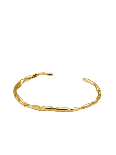 Talisman Bracelet 14k - Bracelets - Eva Remenyi - Modalova