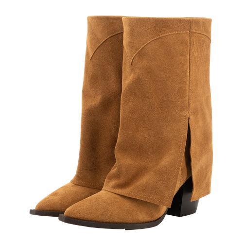 VEGAS SUEDE BOOTS - Toral - Modalova