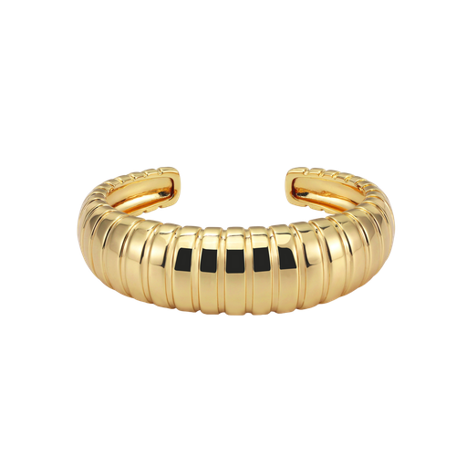 SAPPHO CUFF - Bracelets - Zepplin The Label - Modalova
