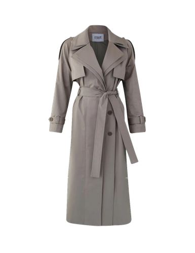 ARES Trench Coat - MAET - Modalova