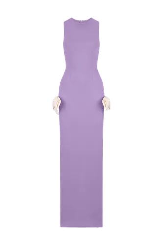 Jana Dress - Atoir - Modalova