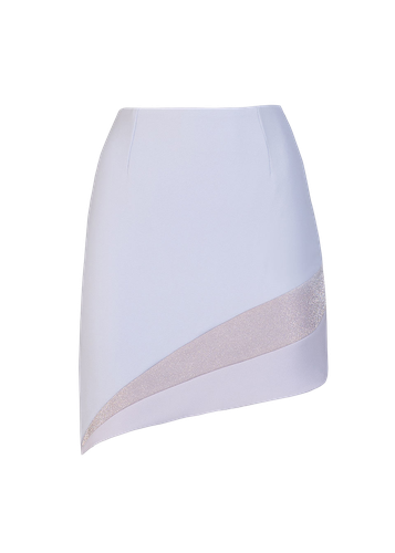 Kiara mini skirt - Monika Dimova - Modalova