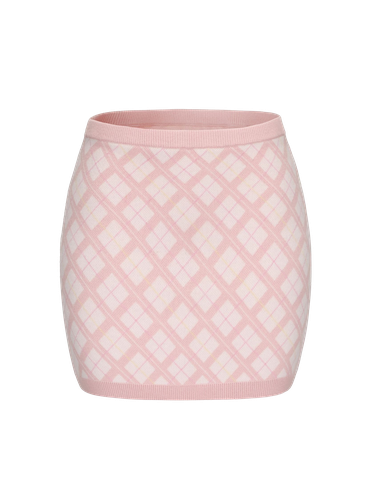 Penelope Skirt - M - Mini skirts - Nana Jacqueline - Modalova