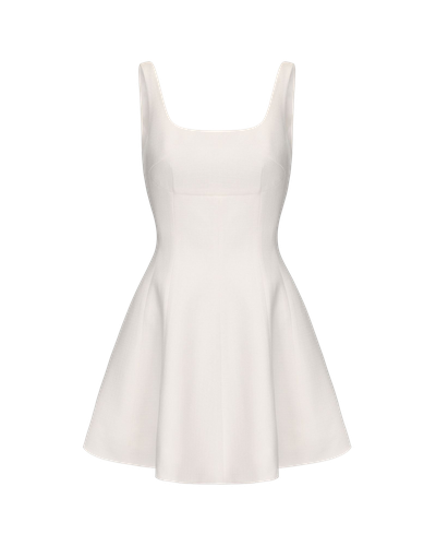 Marianne Dress () - XS - Mini dresses - Nana Jacqueline - Modalova