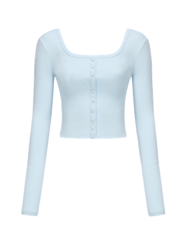 Holly Top () - S - Cardigans - Nana Jacqueline - Modalova