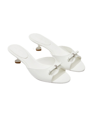 Ella Heart Shoes () - 37 - Sandals - Nana Jacqueline - Modalova