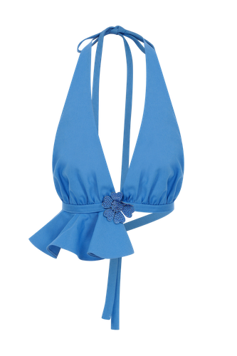 Water Top | Women's Crop tops - Declara - Modalova