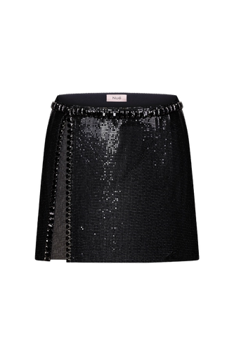 PIXIE SKIRT MINI | Women's Mini skirts - NUÉ - Modalova