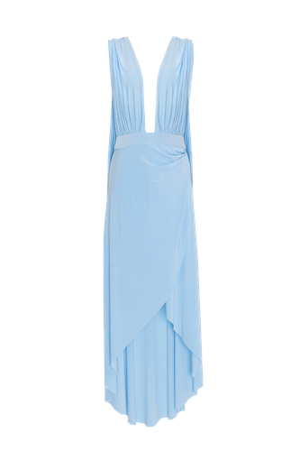 Santorini | Women's Maxi dresses - Camila Sarmiento - Modalova