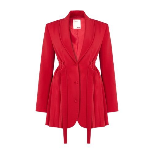 YOUR *ITCH JACKET DRESS - SAMBA - L - Mini dresses - PCFG - Modalova