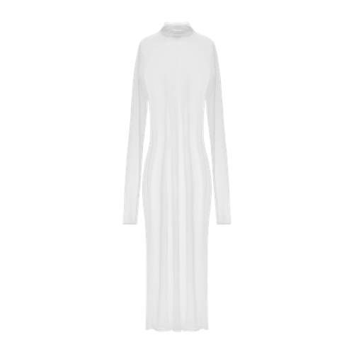 Maxi Turtleneck Dress - L - Maxi dresses - YAVORSKA - Modalova