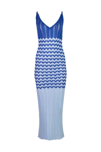 Capri Maxi Dress - XL - Maxi dresses - BAOBAB - Modalova