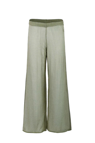 Gem Pants - XS - Wide leg pants - BAOBAB - Modalova