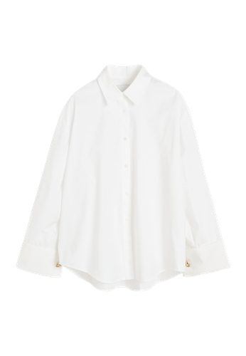 Olga Shirt - | Women's Shirts - HERSKIND - Modalova