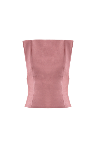 Corset | Women's Sleeveless tops - Compte Spain - Modalova