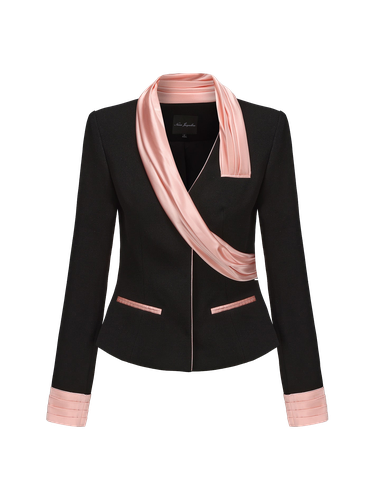 Maxine Blazer - XS - Blazers - Nana Jacqueline - Modalova