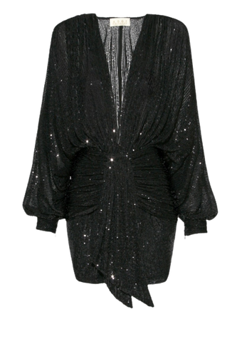 Dress Kaia Raven | Women's Cocktail dresses - HALEWSKI - Modalova