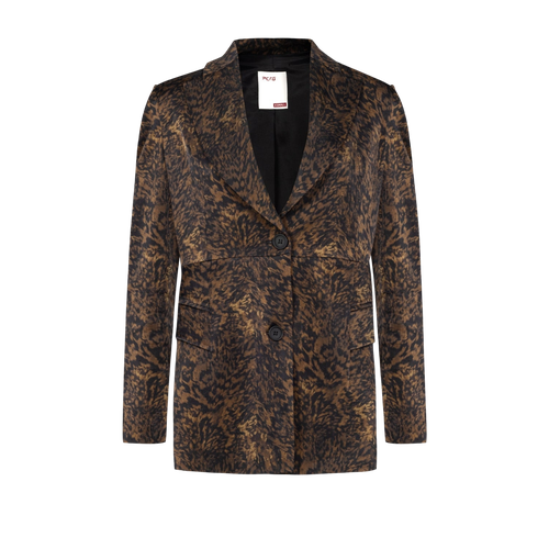 YOUR *ITCH KANGAROO BLAZER JACKET - L - Blazers - PCFG - Modalova