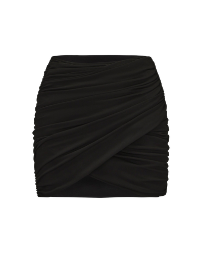Liu Skirt () - XS - Mini skirts - Nana Jacqueline - Modalova