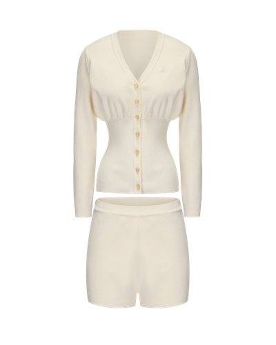 Naomi Knit Set () - L - Sets - Nana Jacqueline - Modalova