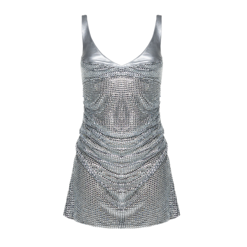 Mini Dress Lila | Women's Mini dresses - Gasanova - Modalova