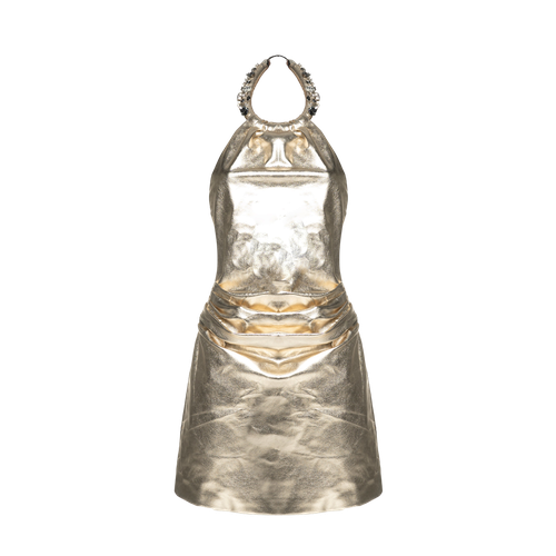 Mini Dress Lisa | Women's Mini dresses - Gasanova - Modalova