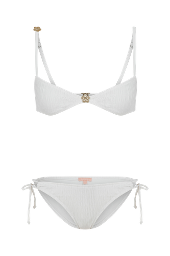 Ethereal Lily Bikini | Women's Bikinis - Declara - Modalova