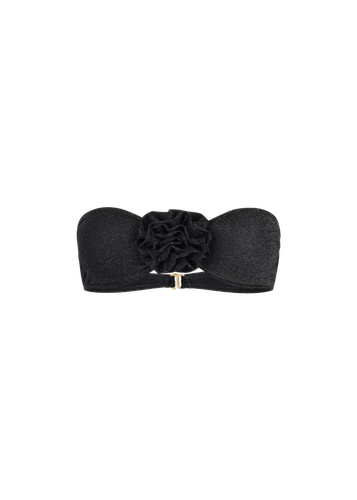 LaRosa Top - S - Bikini bottoms - Decolet The Label - Modalova