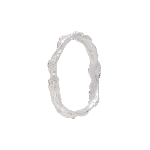 Euly Argenti Ring - Rings - Loveness Lee - Modalova