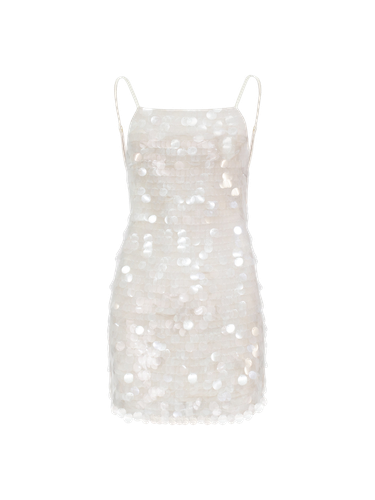 Fisha Dress - L - Midi dresses - Lediel - Modalova