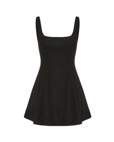 Marianne Dress () | Women's Mini dresses - Nana Jacqueline - Modalova