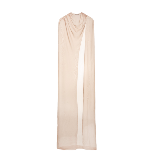 Asymmetric Cape Lana | Women's Capes - Gasanova - Modalova