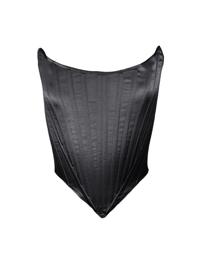 MIDNIGHT BAROQUE | Women's Corsets - Alice Pons Milano - Modalova