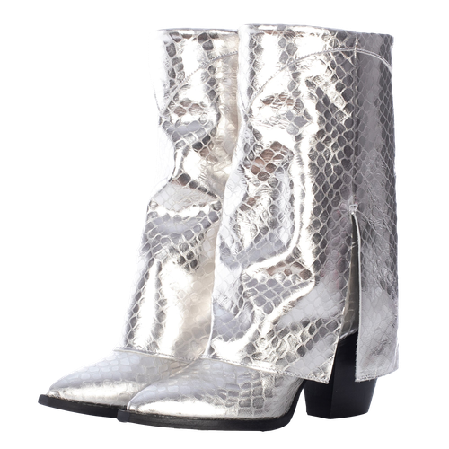 VEGAS TEXTURED BOOTS - 36 - Shoes - Toral - Modalova