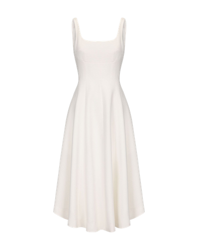 Josephine Dress () | Women's Midi dresses - Nana Jacqueline - Modalova