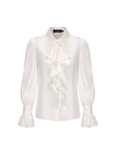 Elsa Top () - M - Blouses - Nana Jacqueline - Modalova