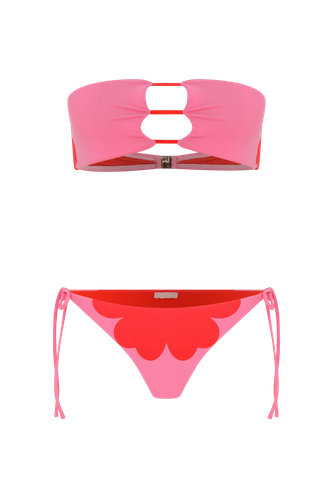 Rosella Bikini - M - Bikinis - Declara - Modalova