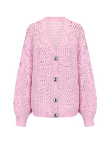 Alexis Cardigan + Scarf Set () | Women's Cardigans - Nana Jacqueline - Modalova