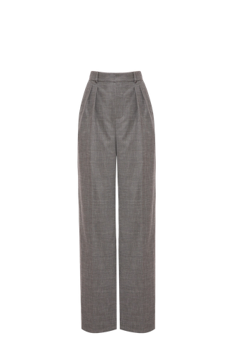 Wide Pants | Women's Wide leg pants - A.M.G - Modalova