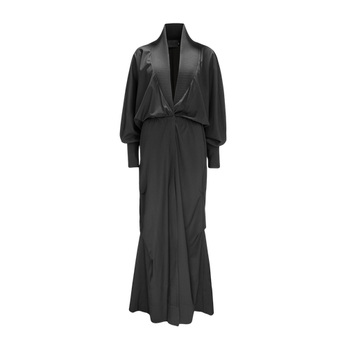 Long Wool Kimono - L - Maxi dresses - YAVORSKA - Modalova