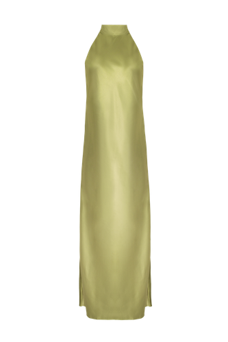 LIMONCELLO DI CAPRI | Women's Maxi dresses - Camila Sarmiento - Modalova